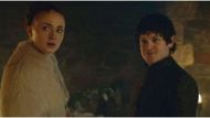 Ramsay Bolton and Sansa Stark (Image via HBO)